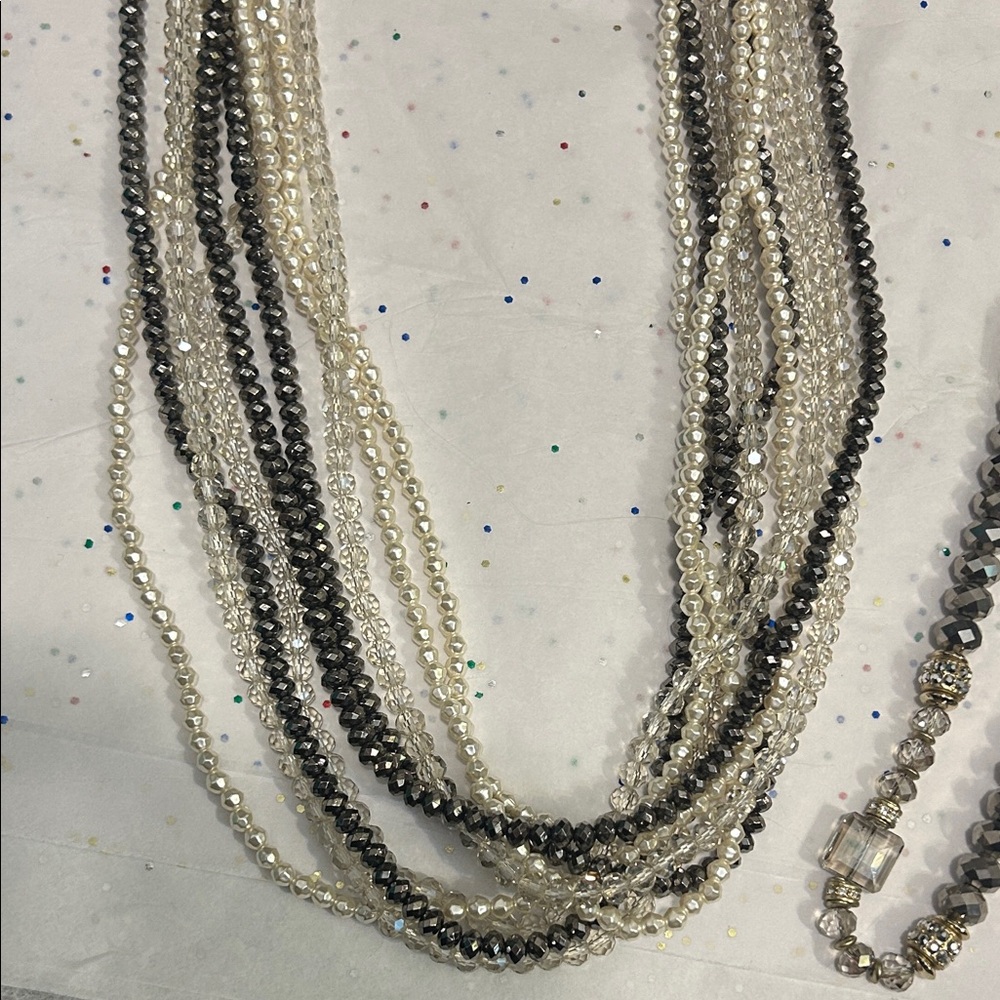 Chico’s Necklaces - Picture 2 of 7